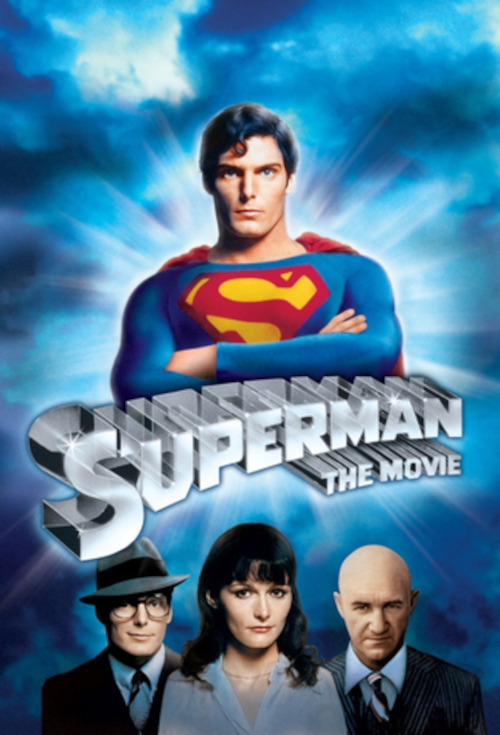 Superman - O Filme (Relançameto)