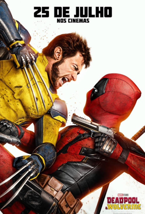 Deadpool & Wolverine