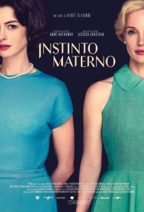 Poster filme Mothers´ Instinct