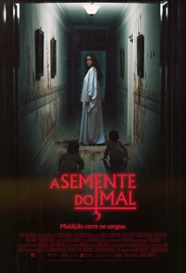 Poster filme Amelia´s Children