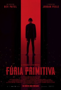 Fúria Primitiva