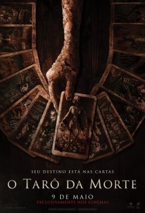 Poster filme Tarot