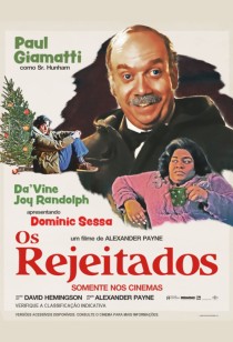 Os Rejeitados