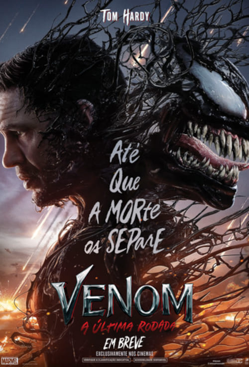 Venom: A Ãltima Rodada