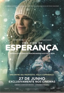 Poster filme Ordinary Angels