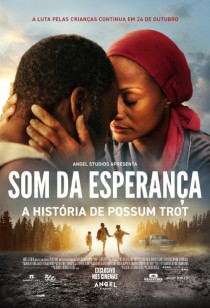 Som da Esperança: A História de Possum Trot