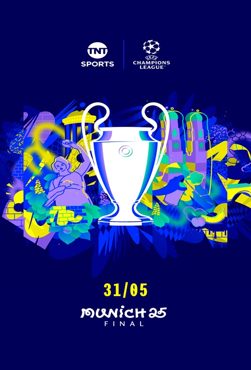 Final UEFA - Champions League 2025
