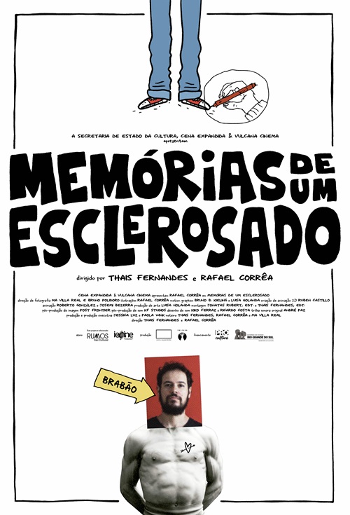 Memórias de um Esclerosado