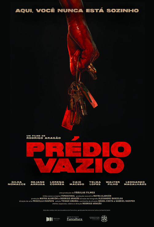 Prédio Vazio
